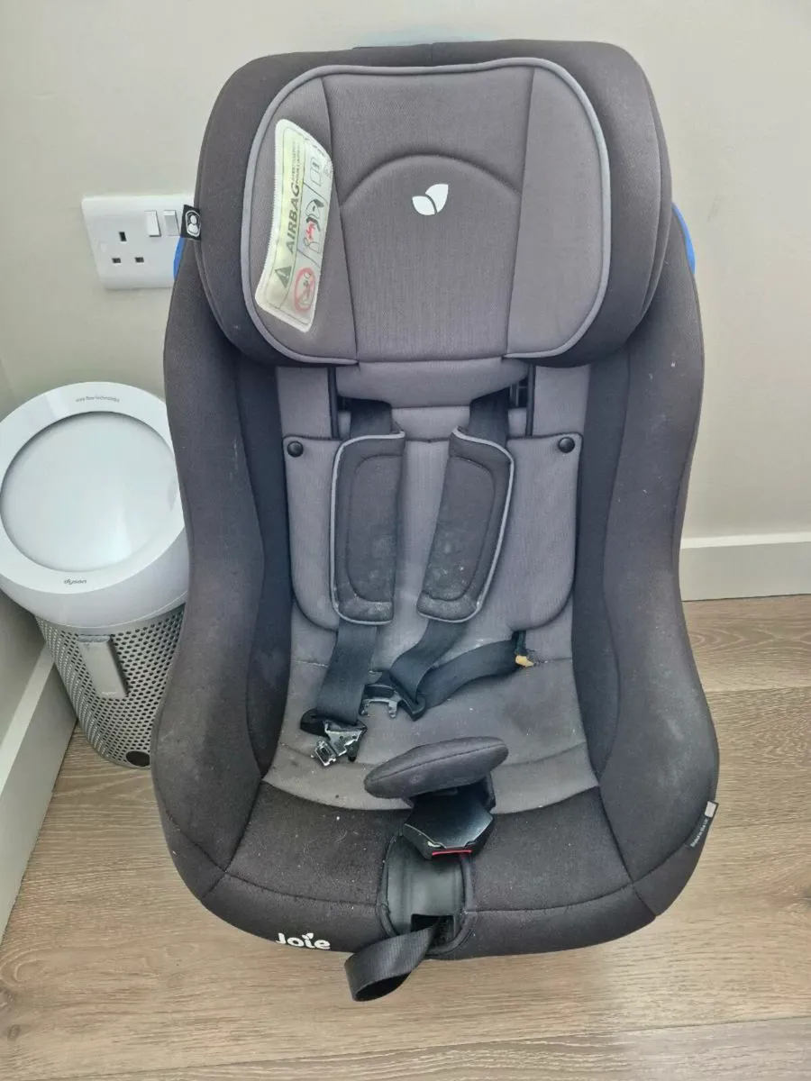 Jole Baby Seat - Image 1