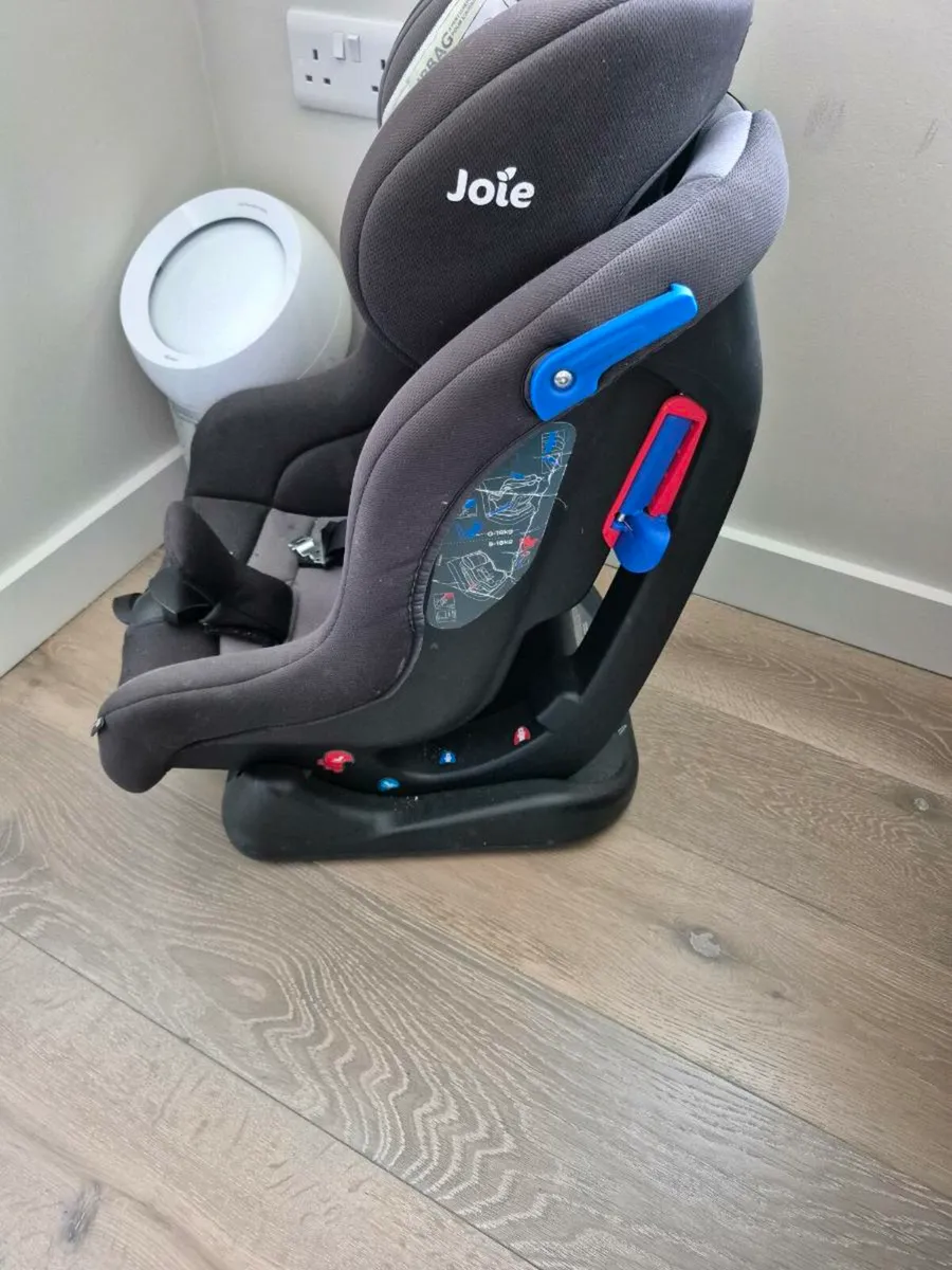 Jole Baby Seat - Image 2