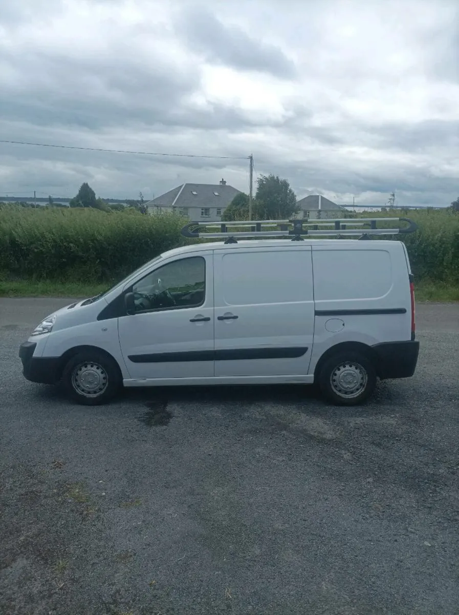 Peugeot Expert - Image 2