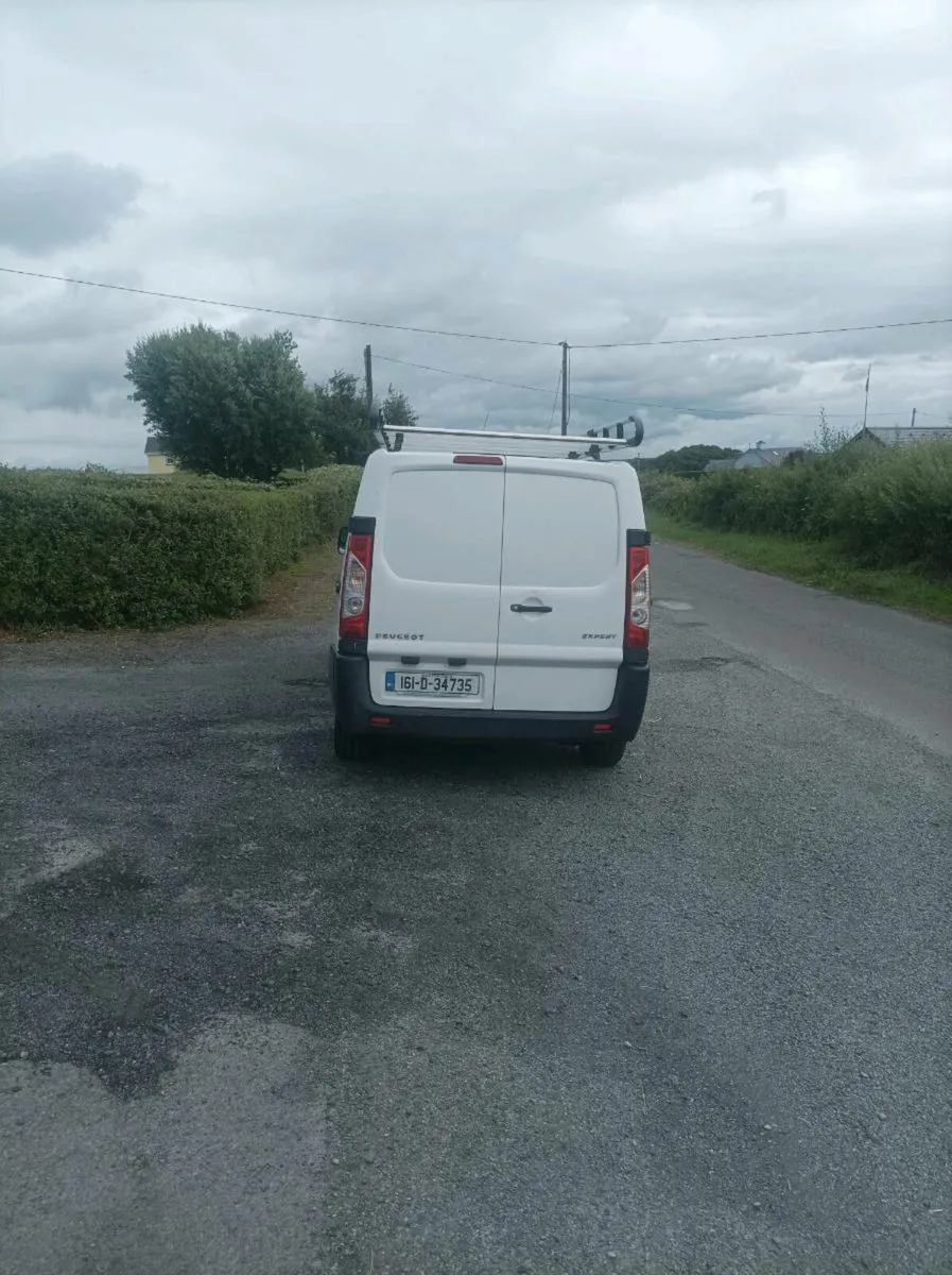 Peugeot Expert - Image 3