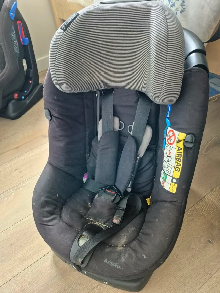 Maxi-Cosi - Image 1