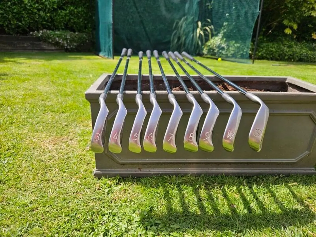 Ping Irons - Image 1