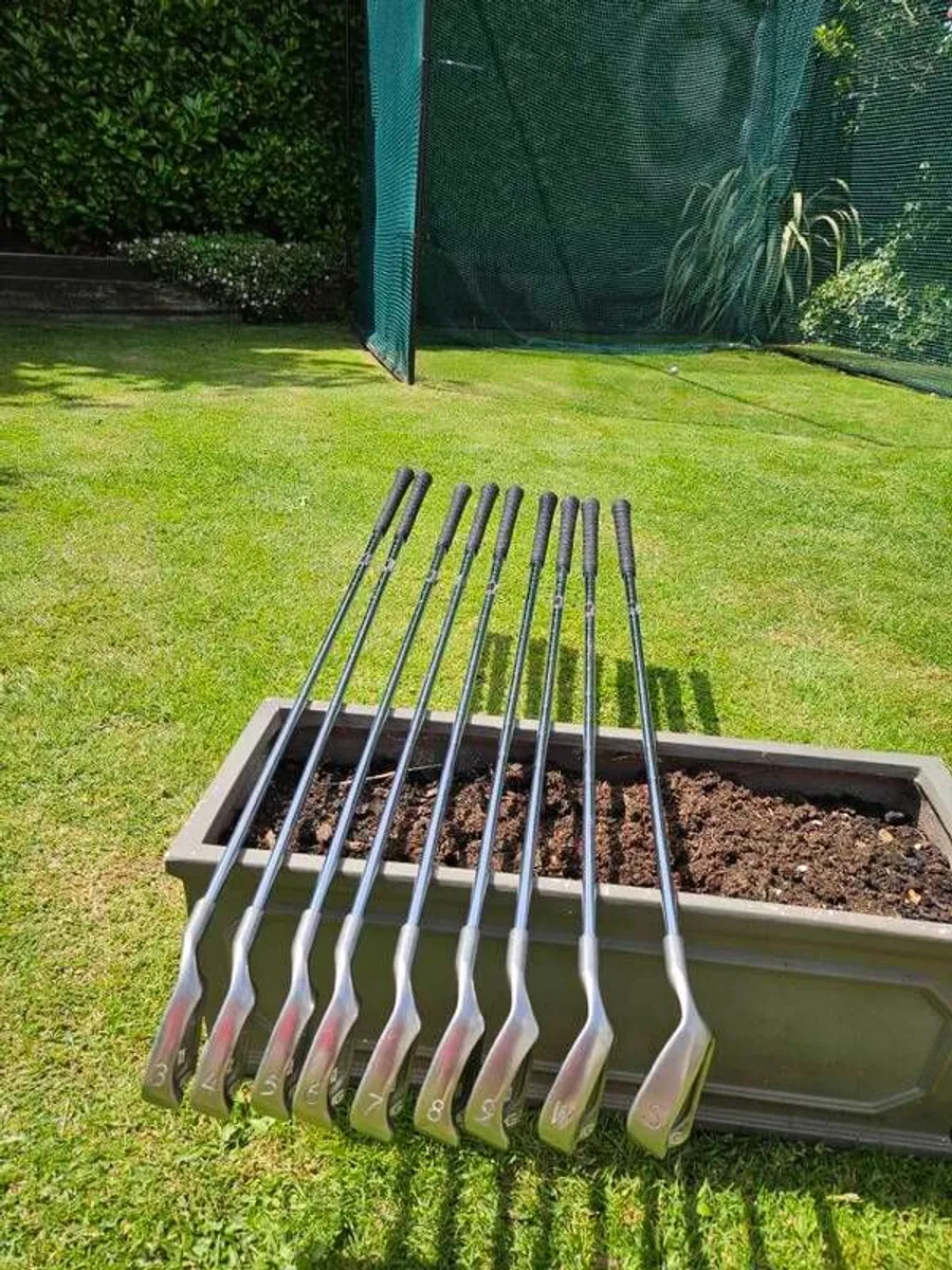Ping Irons - Image 2