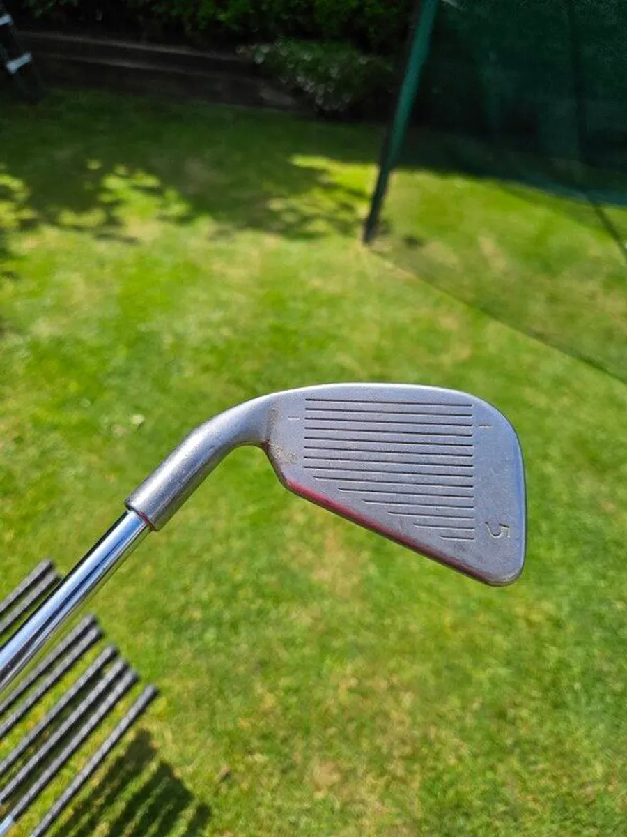 Ping Irons - Image 3