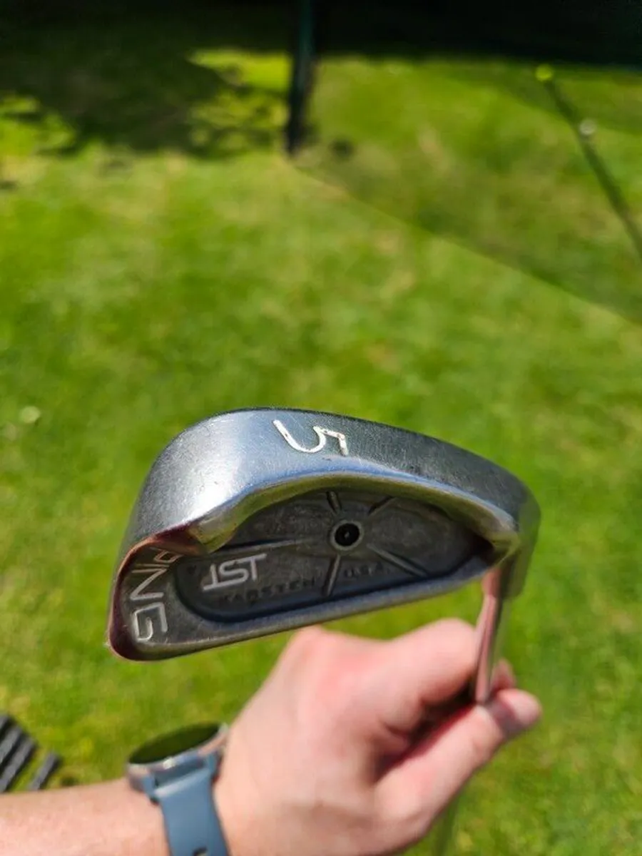 Ping Irons - Image 4