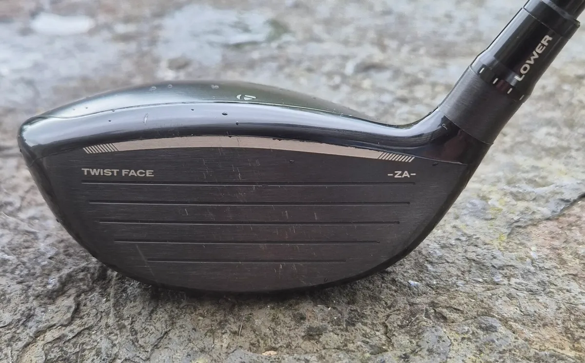 TaylorMade Stealth Plus Fairway - Image 3