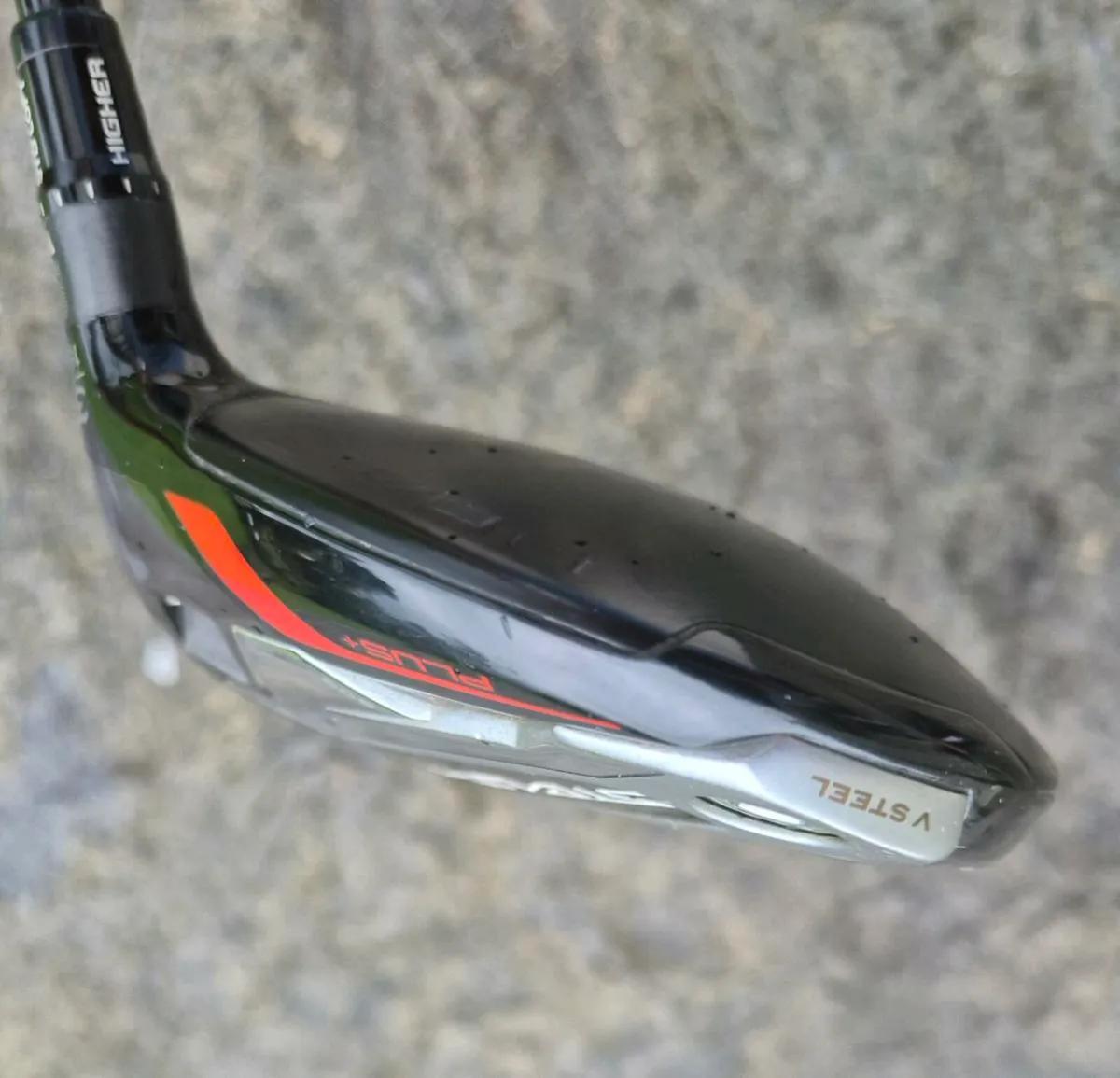 TaylorMade Stealth Plus Fairway - Image 4