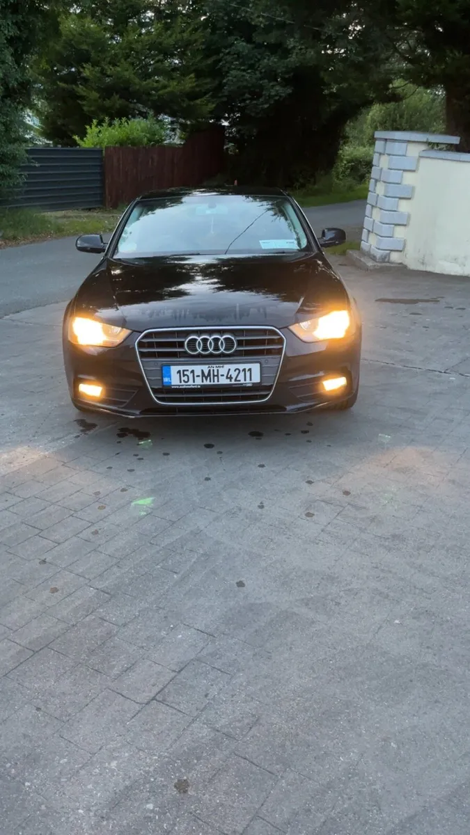 Audi A4 - Image 3