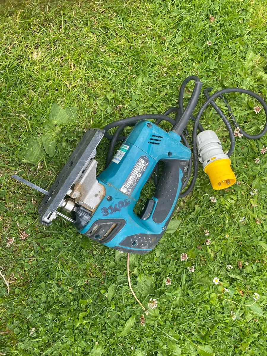 Makita Tools for sale - Image 2