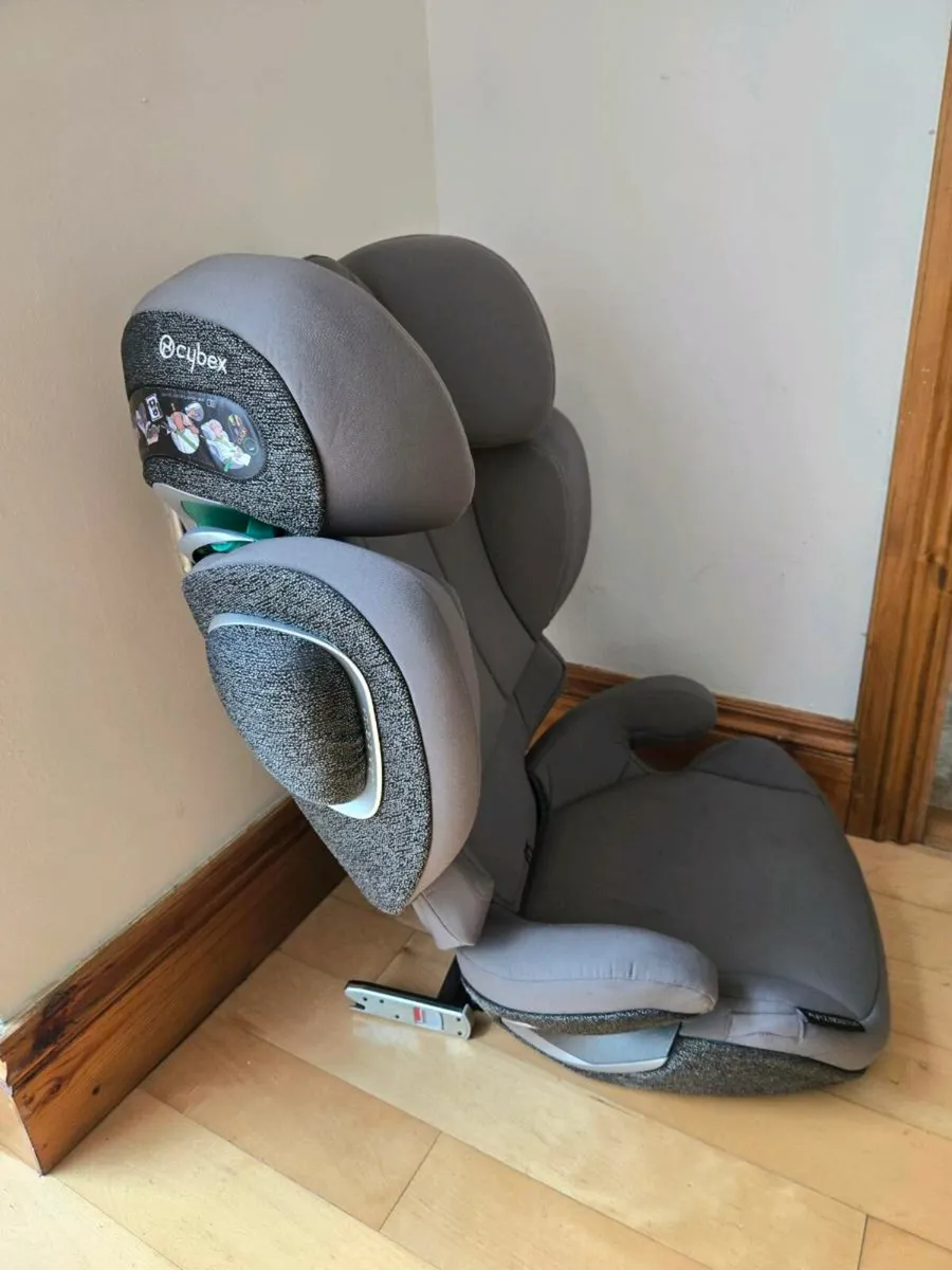 Child car seat - Image 2