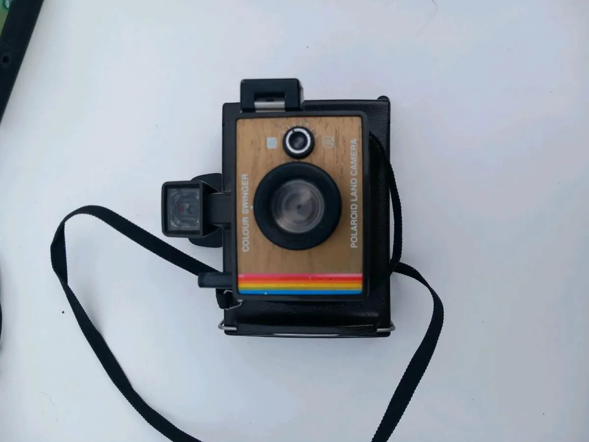 Old cameras - Image 4