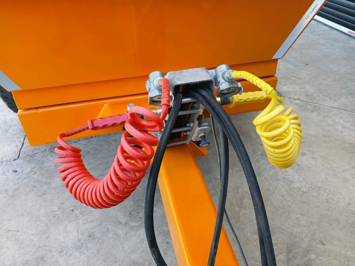 New Barford D15 - Image 3