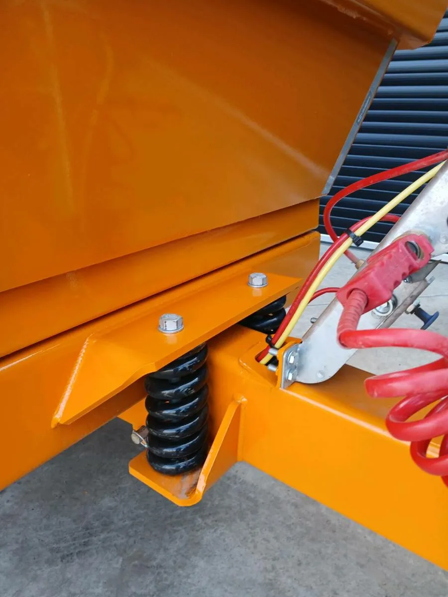 New Barford D15 - Image 4
