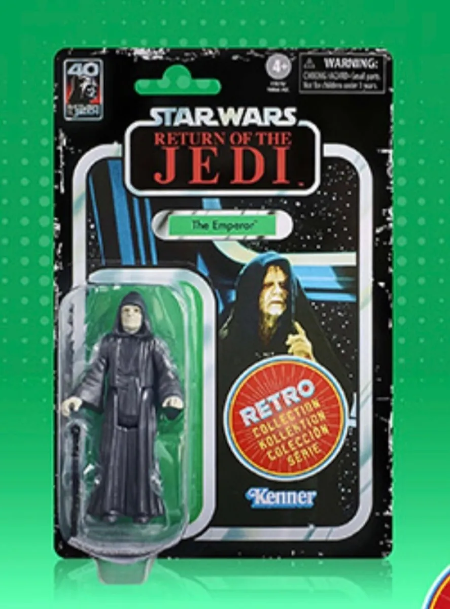 Star wars x shop stock - Image 3