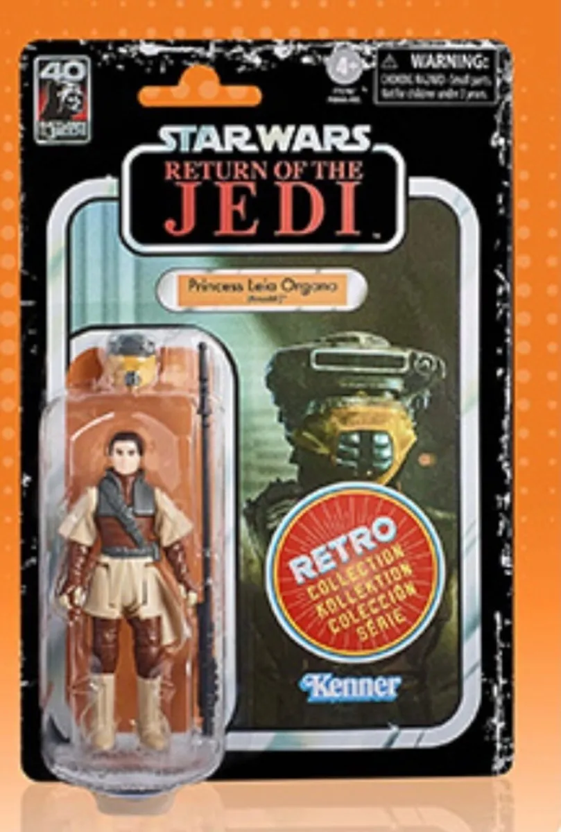 Star wars x shop stock - Image 4