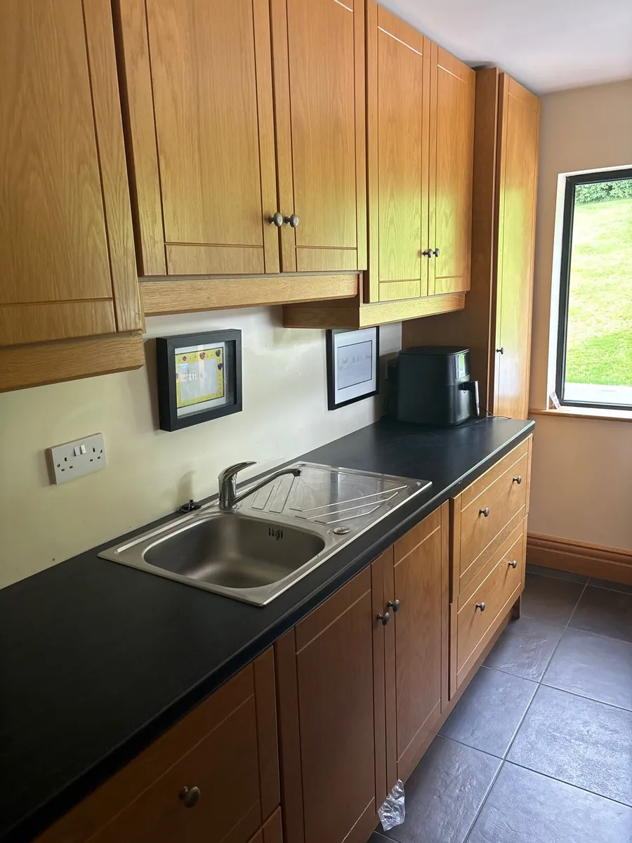Kitchen/Utility - Image 1