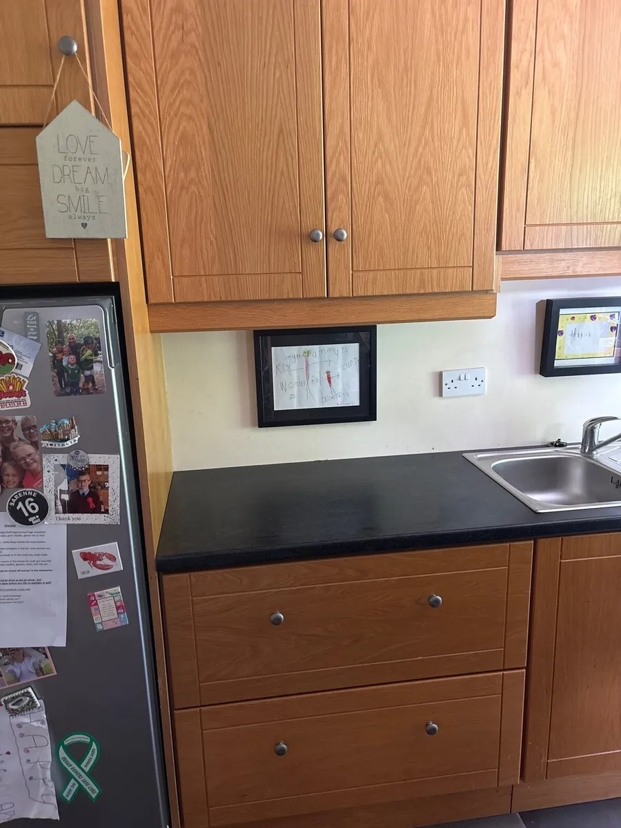 Kitchen/Utility - Image 2