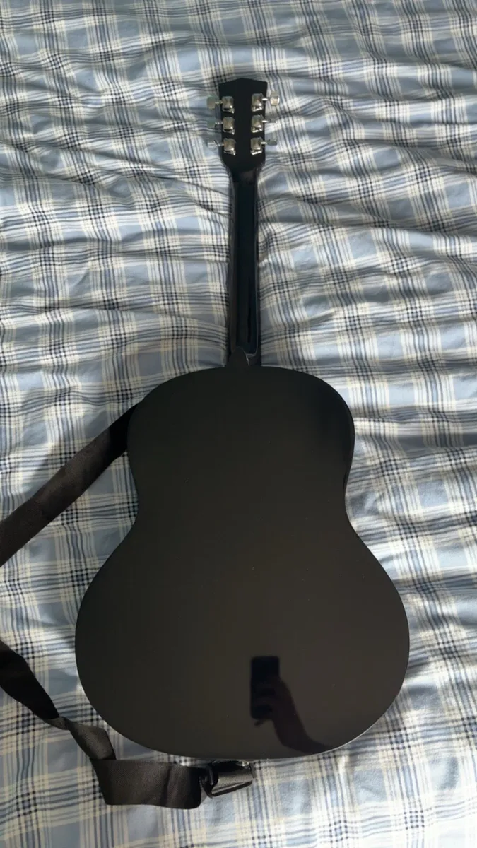 Martin smith guitar - Image 2