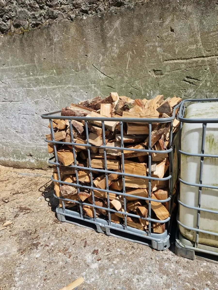 HARDWOOD FIREWOOD - Image 3