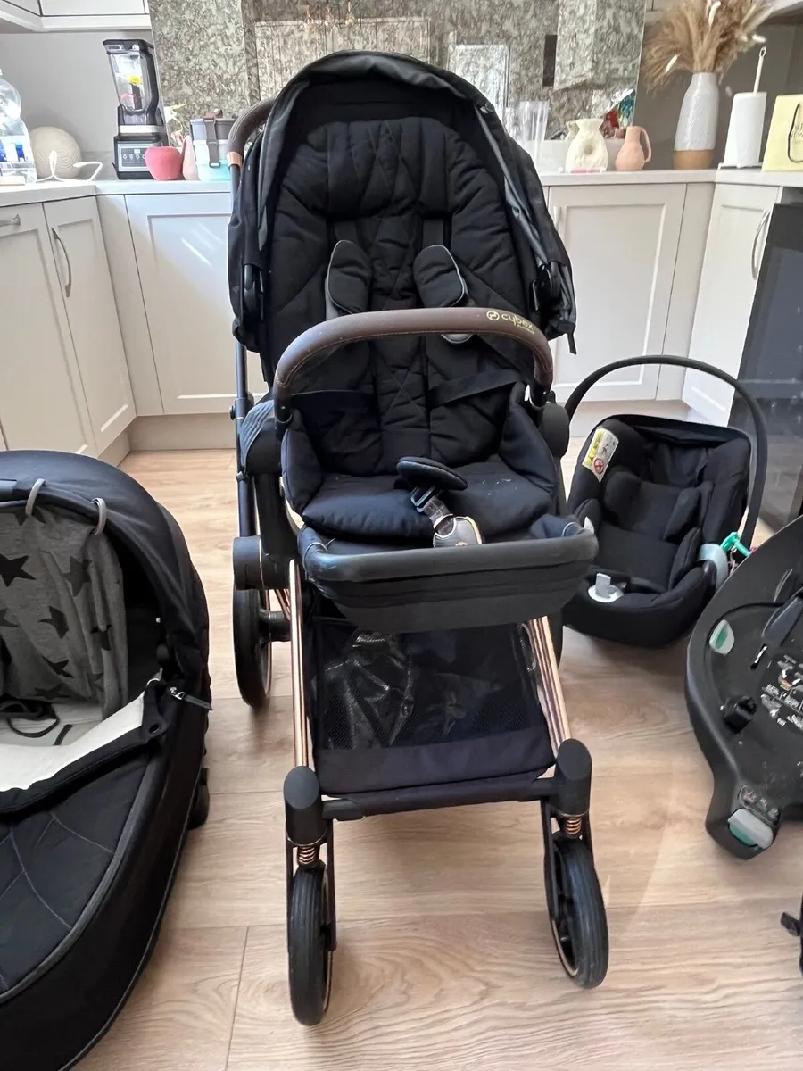 Buggy set - Image 2