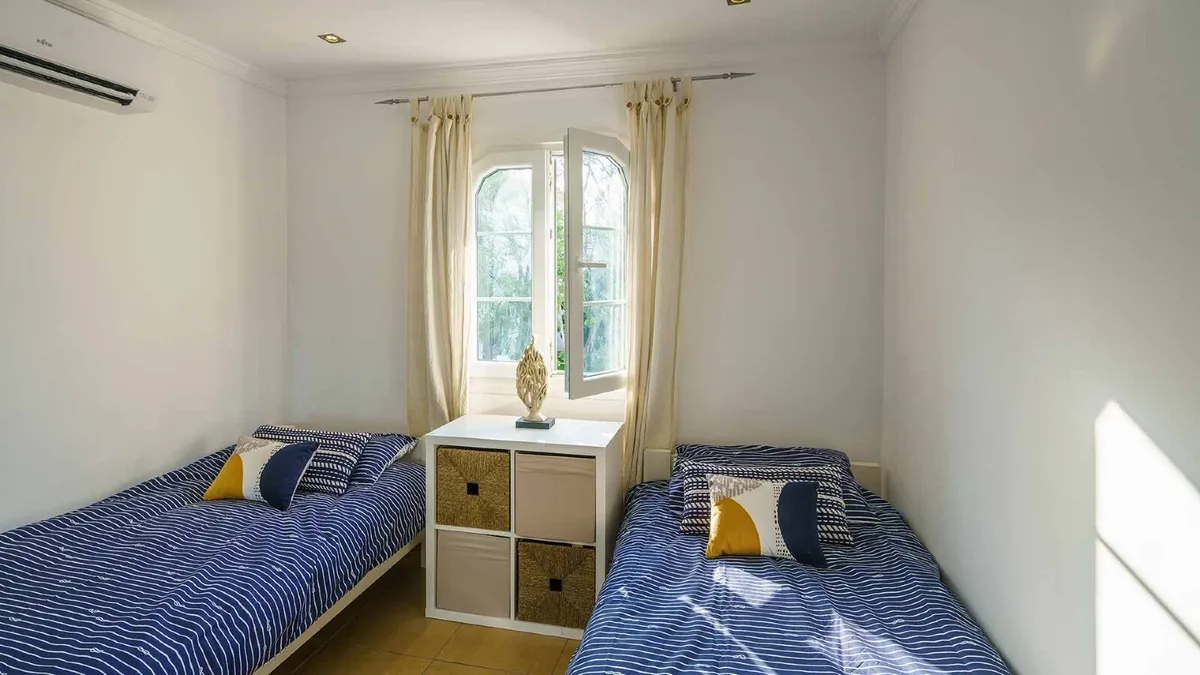 Spanish holiday rental, La Cala de Mijas, Malaga - Image 3