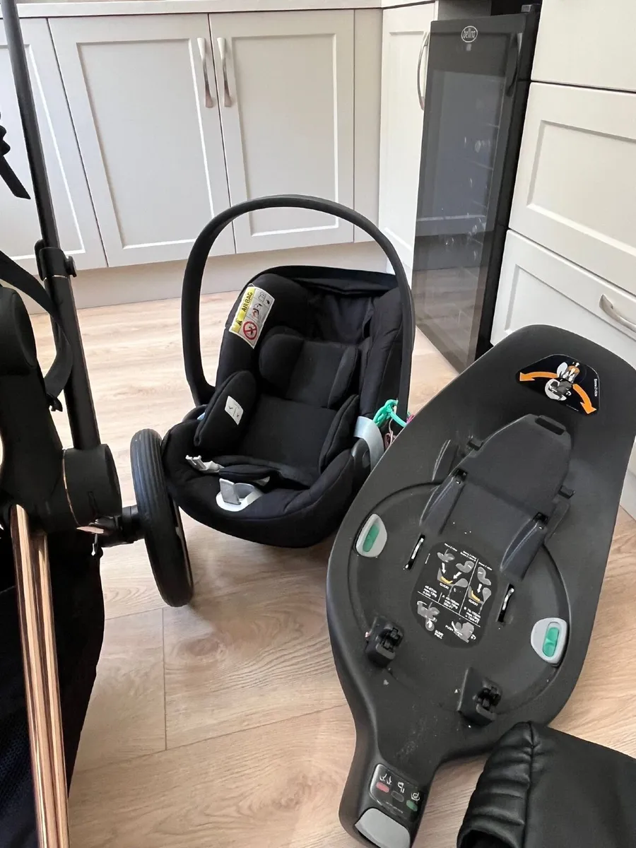 Buggy set - Image 4