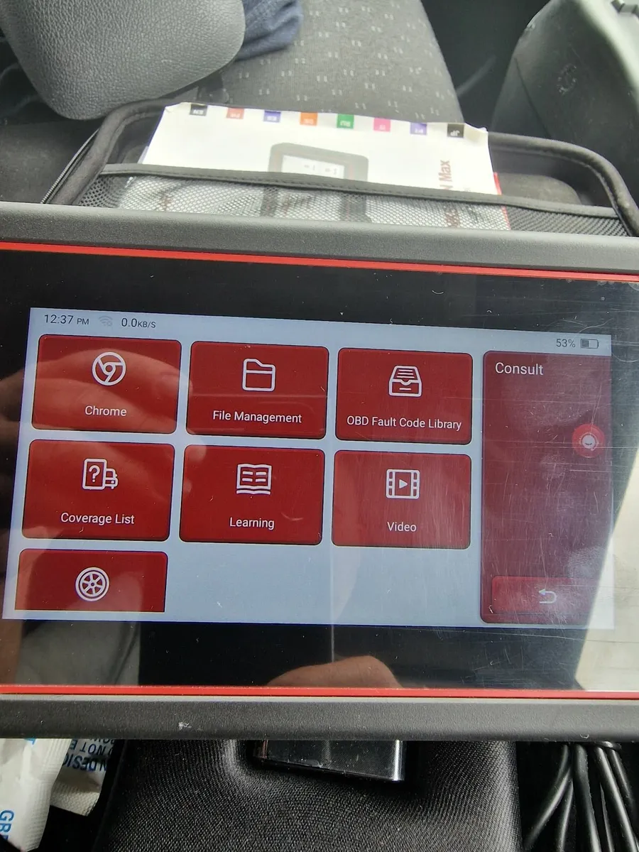 scan tool thinkscan max - Image 3