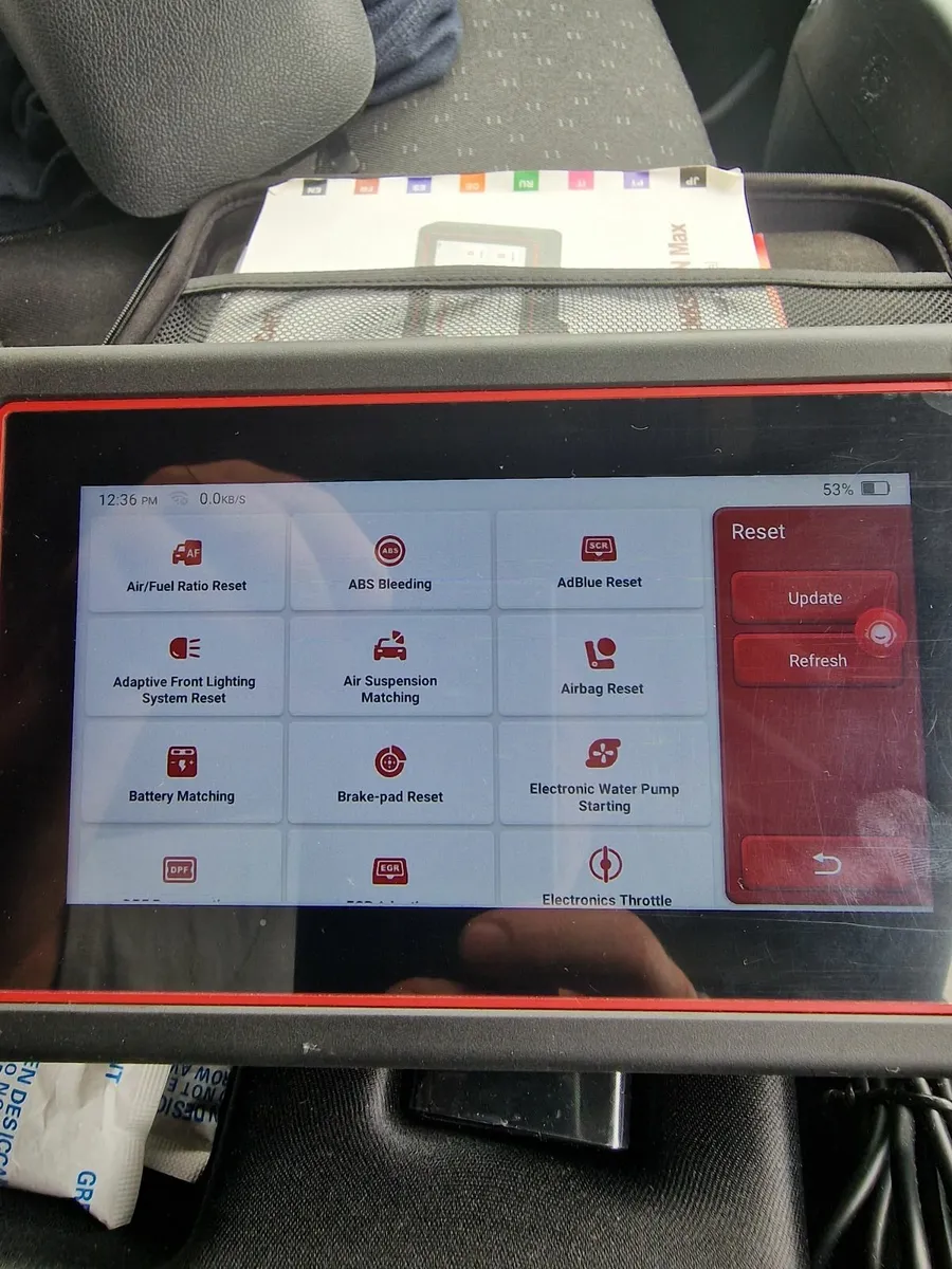 scan tool thinkscan max - Image 4