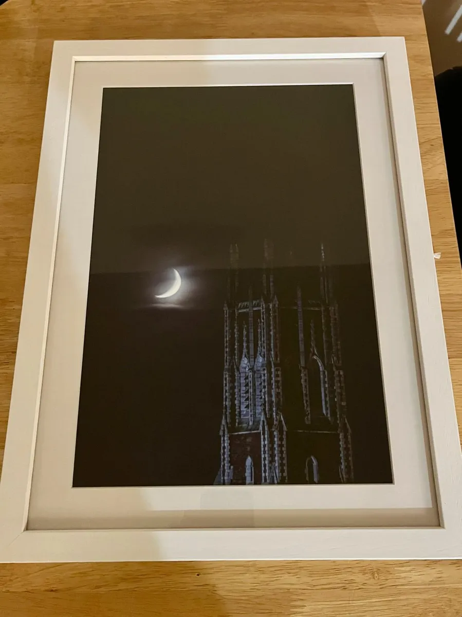 Framed Photos of Cork - Image 2