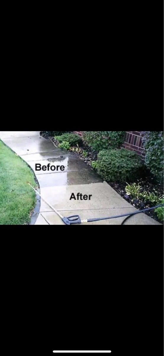 Power washing services 💥 - Image 1