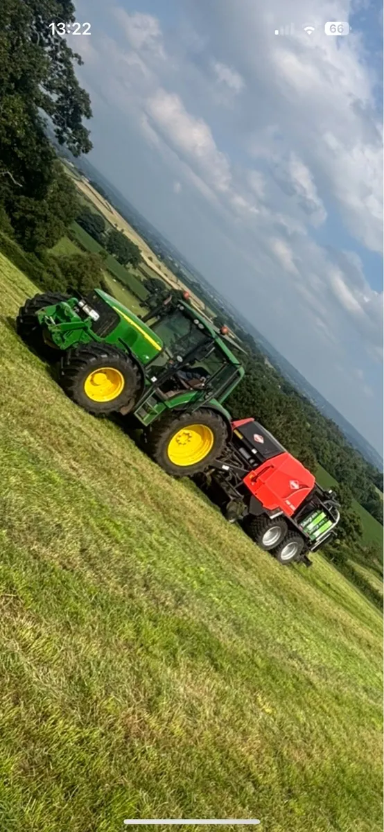 Kuhn FBP 2135 - Image 3