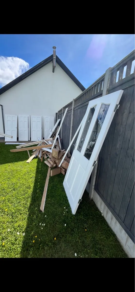 House clearance/ Removals - Image 3