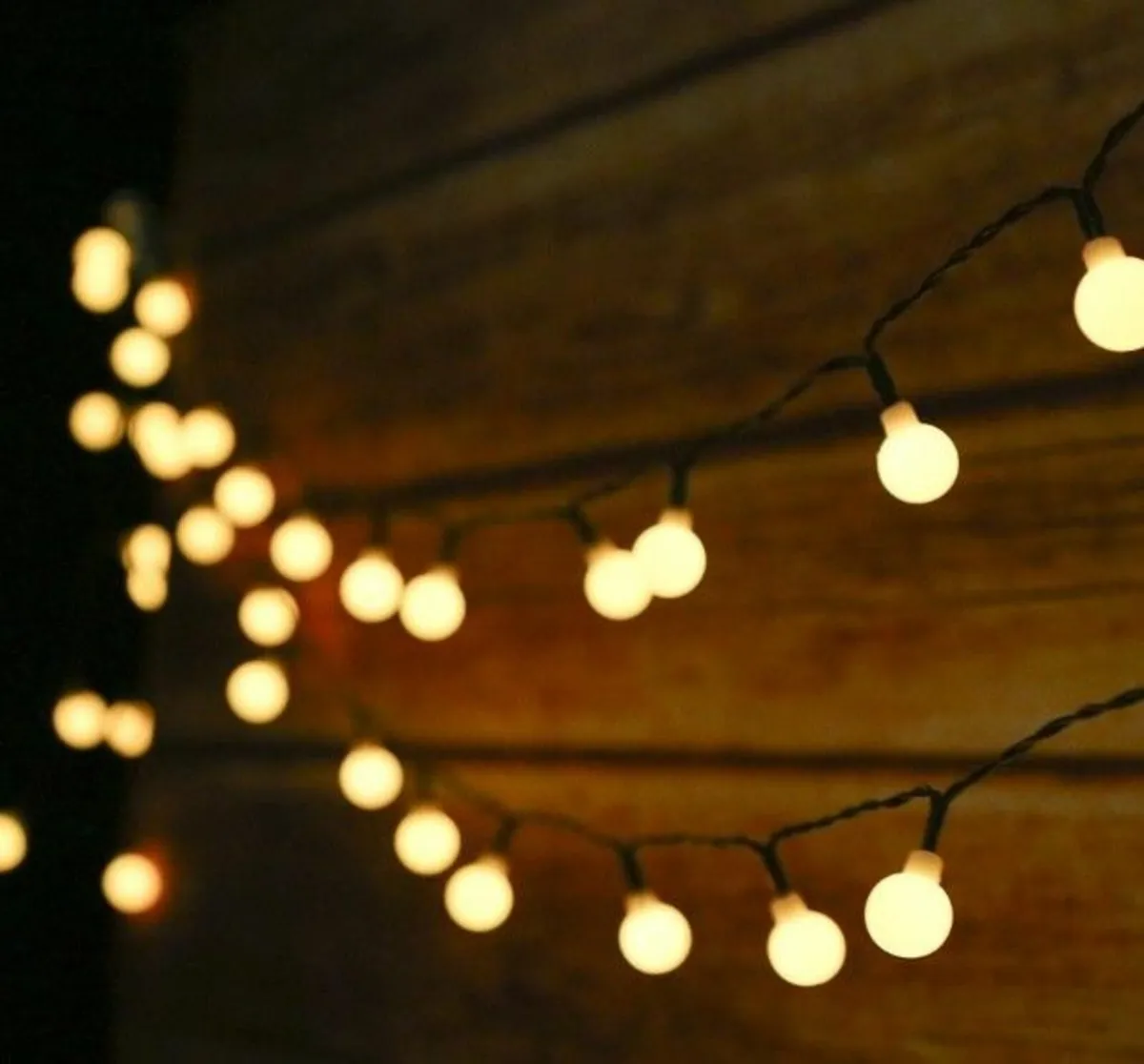 Outdoor lights - Image 1