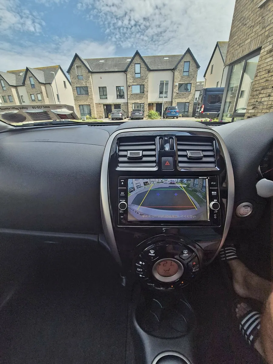 Nissan March (Micra ) - Image 2