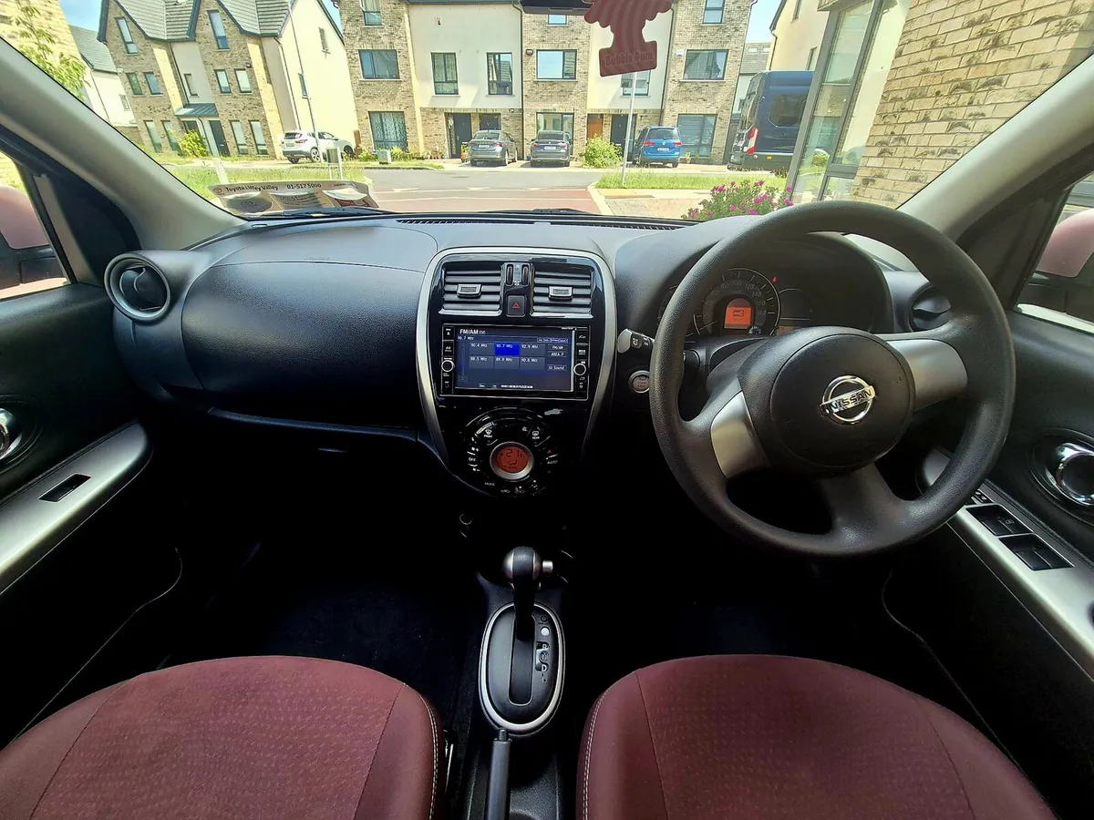 Nissan March (Micra ) - Image 3