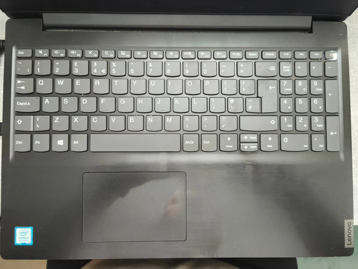 Lenovo i5 15,6" Windows 11 Laptop - Image 2