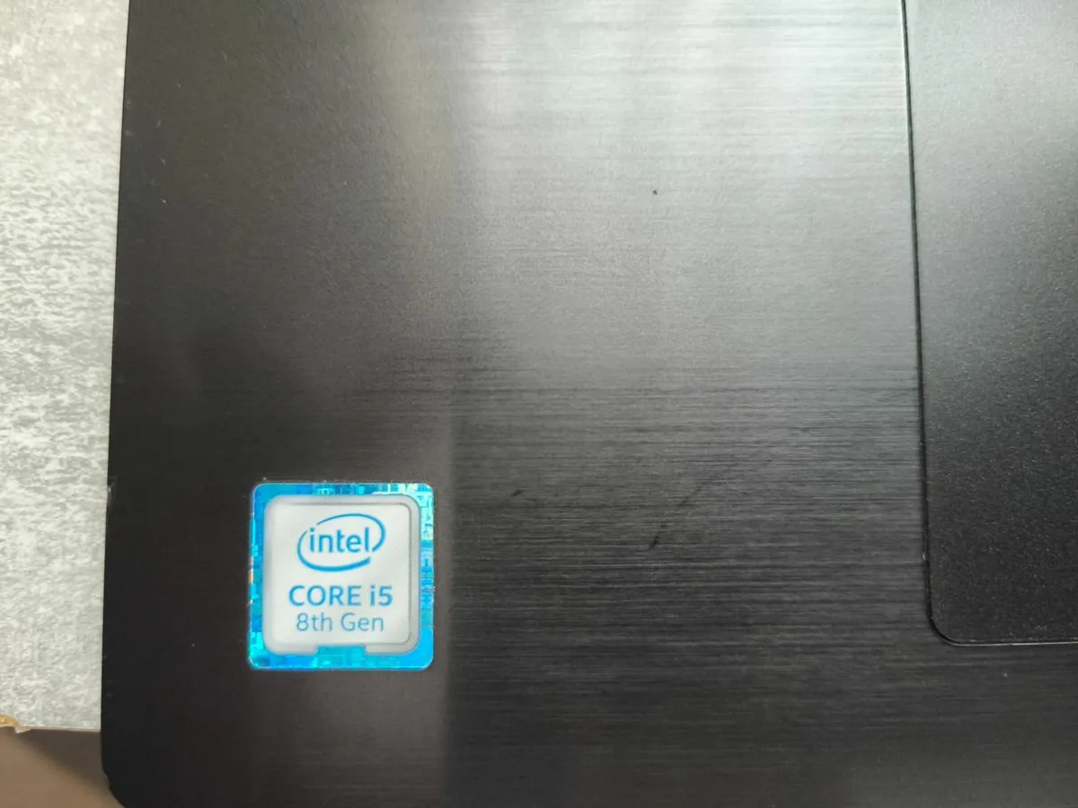 Lenovo i5 15,6" Windows 11 Laptop - Image 4
