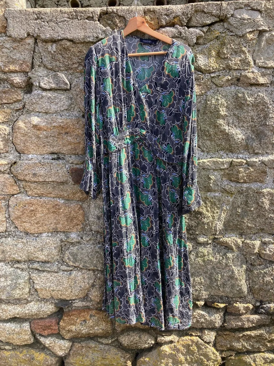 Couchel Dress - Image 4