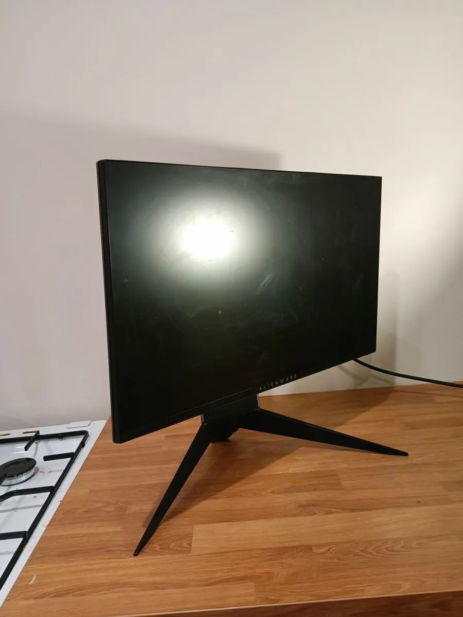 Pc monitor