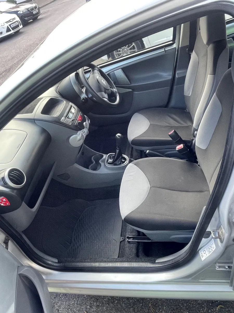 Citroen C1 2011 - Image 3