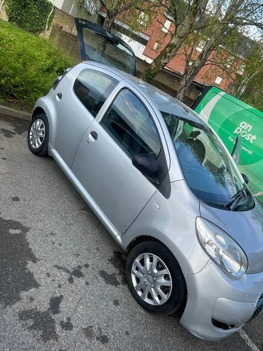 Citroen C1 2011 - Image 4