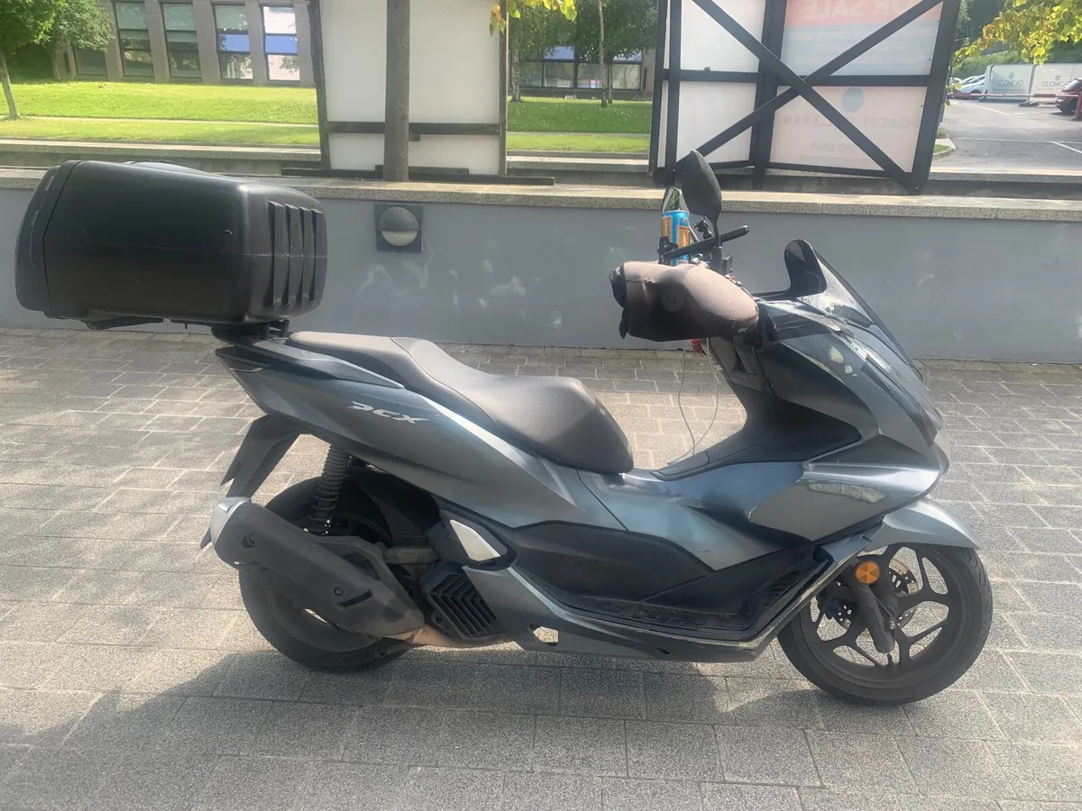 Honda Other 2021 - Image 1