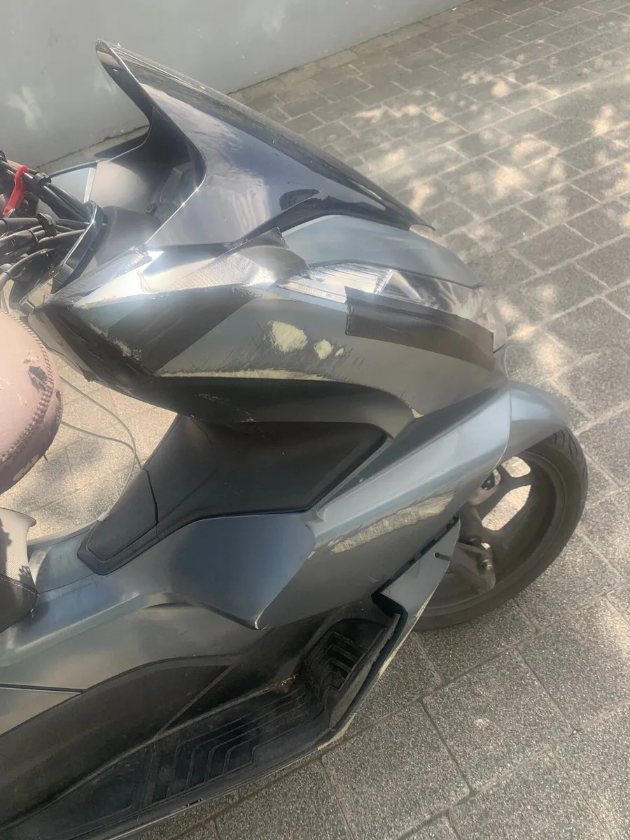 Honda Other 2021 - Image 2
