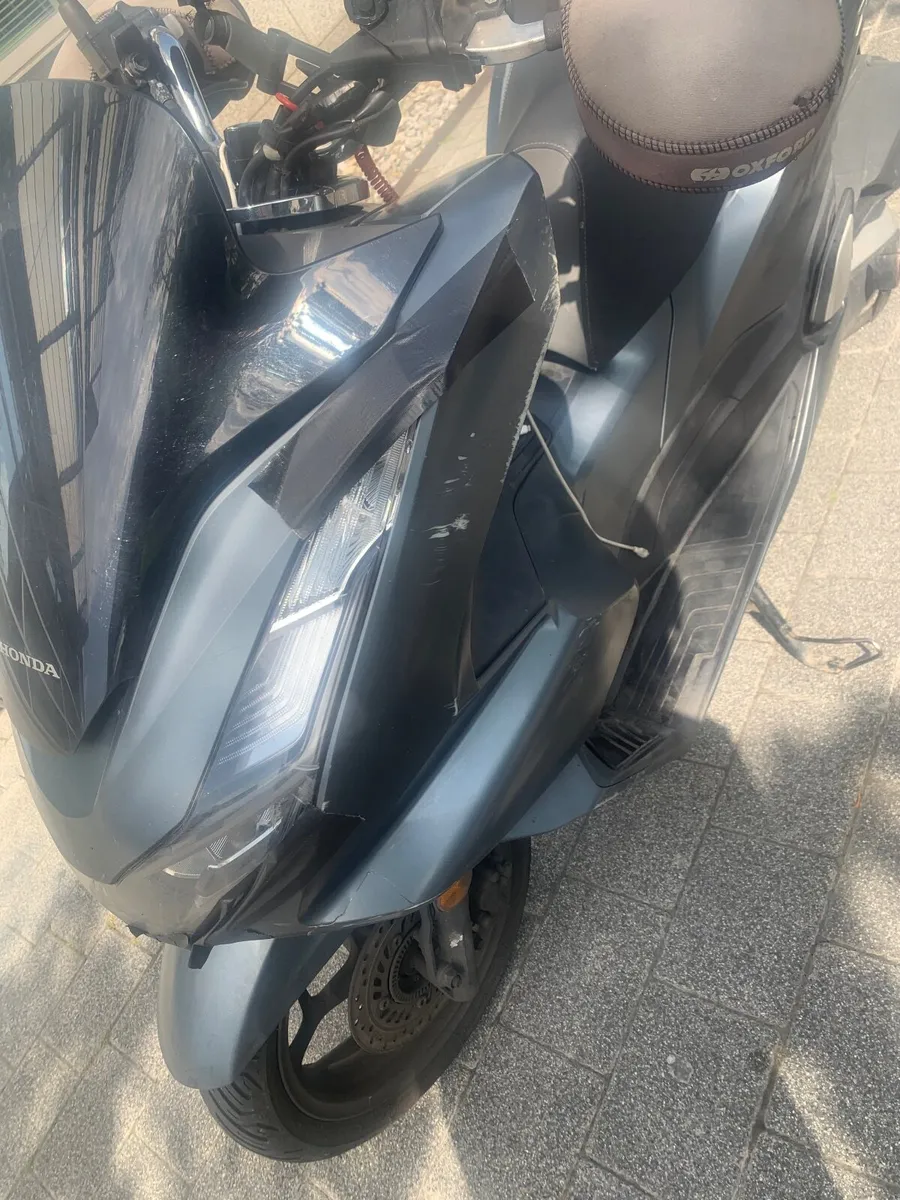 Honda Other 2021 - Image 3