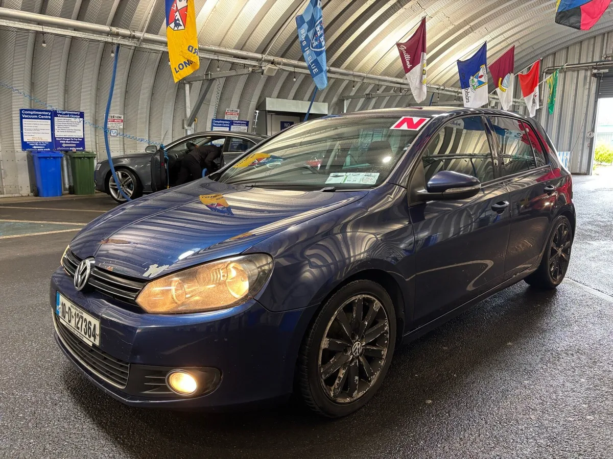Golf mk6 - Image 2