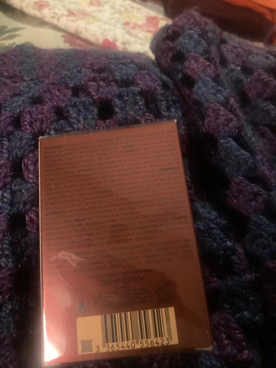 Opium Perfume NEW - Image 3