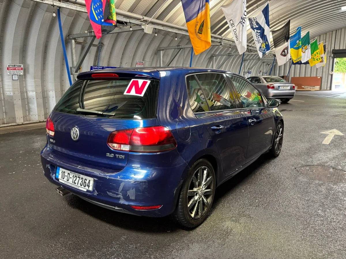 Golf mk6 - Image 3