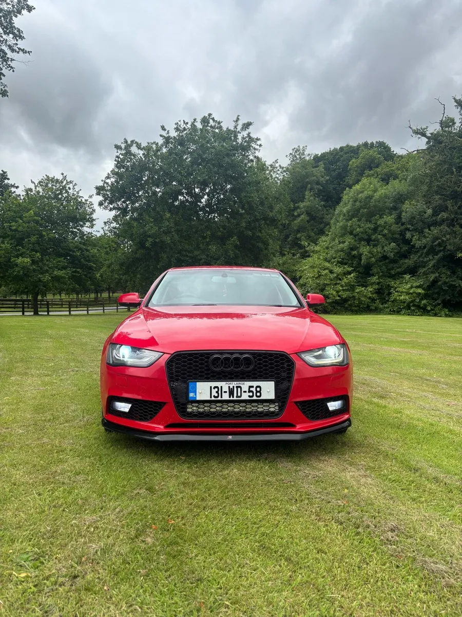 Audi A4 - Image 3