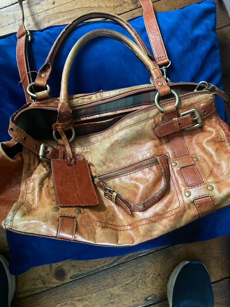 Vintage Bag - Image 1