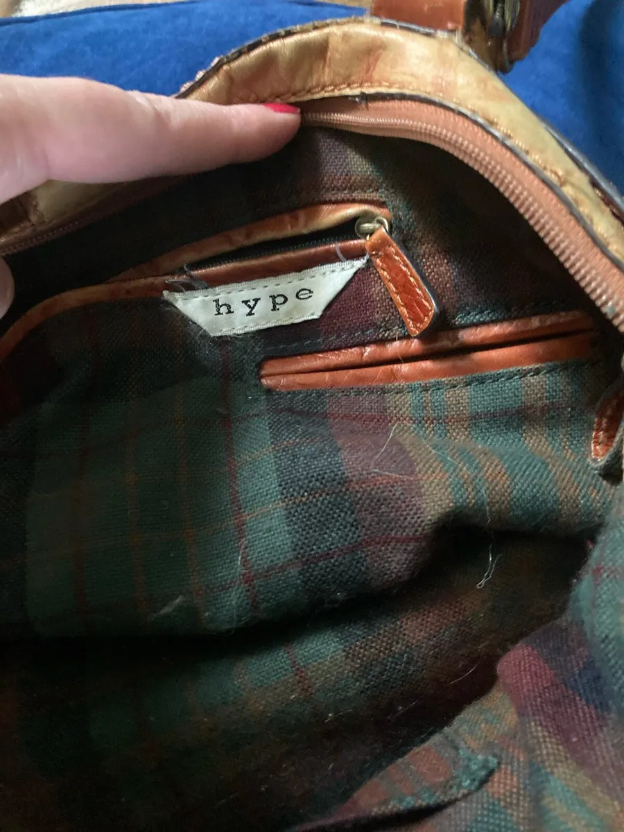 Vintage Bag - Image 3